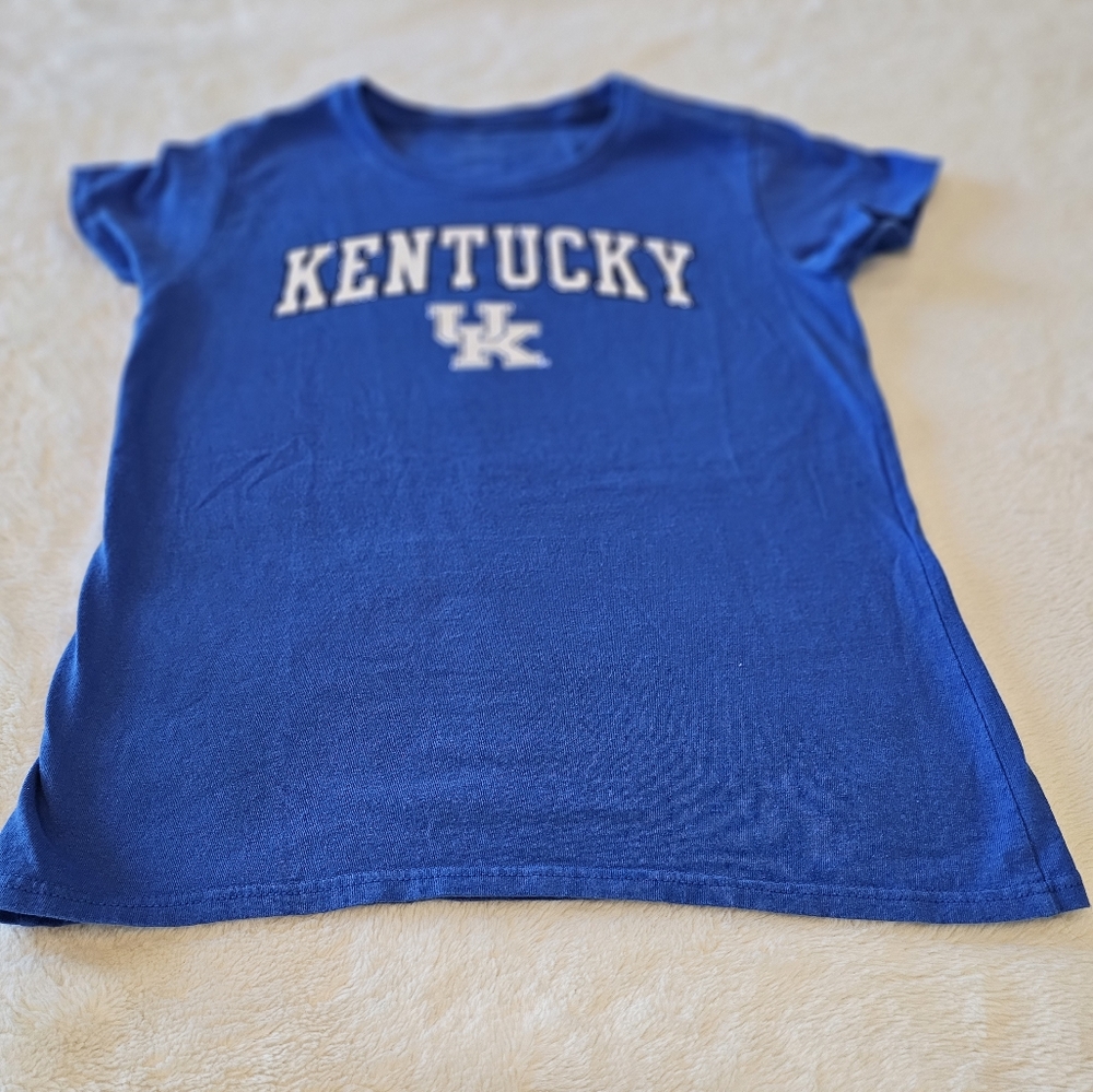 Great Condition: Fanatics University of Kentucky UK  Women's M